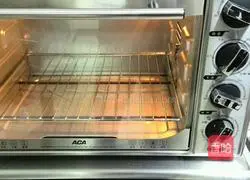 Matcha chiffon cake recipe 13