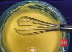 Cake roll recipe illustration 3