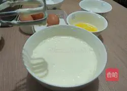 Light cheesecake recipe 5