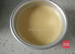 4-inch chiffon cake recipe 10