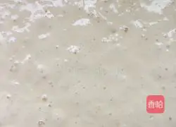 Food for egg pancakes Practice illustration 2