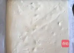 Illustration of how to make raisin cake rolls 15