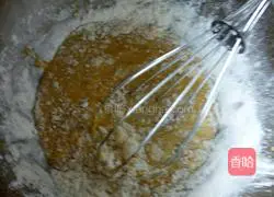 Brown sugar cake roll recipe 3