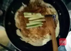 Egg Burrito Recipe Illustration 4