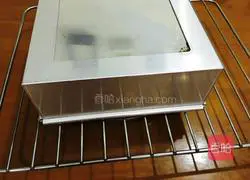 Ten-inch cocoa chiffon cake recipe 10