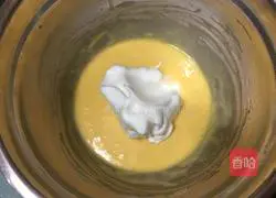 Rainbow Cake Roll Recipe Illustration 9