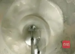 Cocoa Cake Roll Recipe Illustration 11