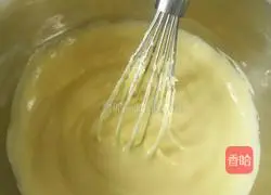 Chocolate Cheesecake Recipe Illustration 2