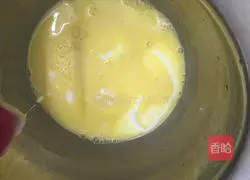 Cheese lemon cake recipe 4