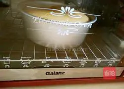 Pumpkin Chiffon Cake Recipe Illustration 9