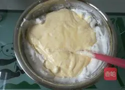 6-inch coconut chiffon cake recipe 10