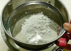 Illustration of how to make original egg tarts 5