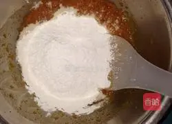 Pumpkin pie recipe 3