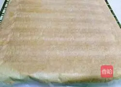 Cake roll recipe 15