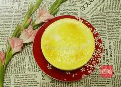 Classic Heavy Cheesecake Recipe Illustration 15