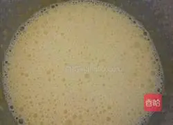 8-inch cocoa chiffon cake recipe 4