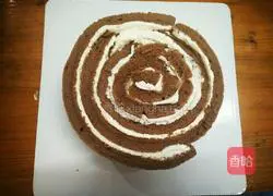 Cocoa butter roll cake recipe 10