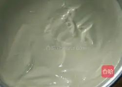 Ten-inch chiffon cake recipe 10