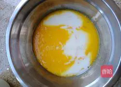 Microwave chiffon cake recipe 4