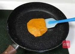 Illustration of how to make cartoon roasted fruits 4