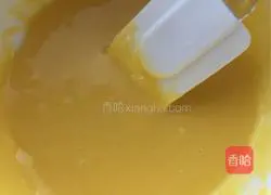 Six-inch chiffon cake recipe 5