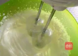 Vegetable sponge cake recipe 9