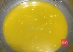 Matcha pound cake recipe 1