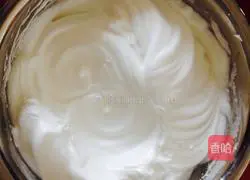 Illustration of how to make Chiba pattern cake roll 3