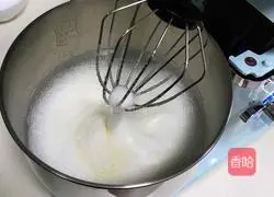 Spinach chiffon cake recipe 11