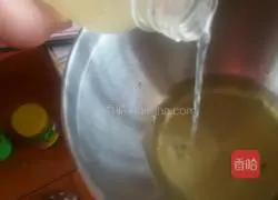 Pumpkin Honey Cake Roll Recipe Illustration 10