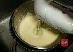 Sponge Cake (Lazy Cake) Recipe Illustration 4