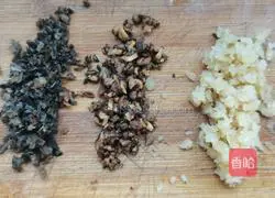 Fresh Pork Pancake Recipe Illustration 1