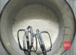 Chiffon Cake Recipe Illustration 5 