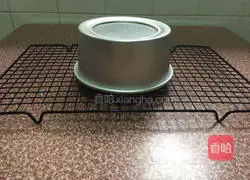 Six-inch chiffon cake recipe 14