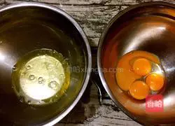 Yoghurt cake roll recipe illustration 2