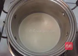 Mango egg tart recipe 4