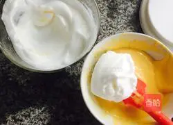 Strawberry cake roll Practice illustration 5