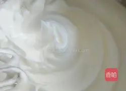 Matcha chiffon cake recipe 8