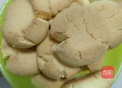 Margarita biscuits recipe 8