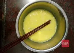 Rice cooker sponge cake recipe 2