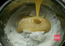 6-inch fresh orange chiffon cake recipe 12