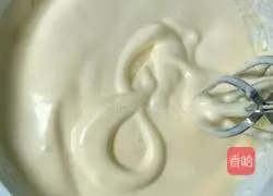 Sponge Cake recipe illustration 3