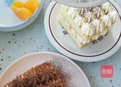 Cream cake recipe 14