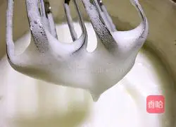 Cheese chiffon cake recipe 2