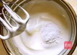 Chiffon cake recipe 9