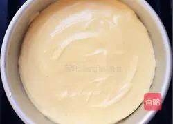 Pumpkin chiffon cake recipe 10