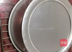 Chiffon Cake Recipe Illustration 12