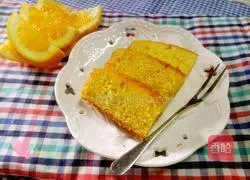 Orange pound cake recipe 18