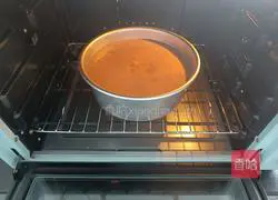 Coconut Zero Sugar Cocoa Chiffon Cake Recipe 20