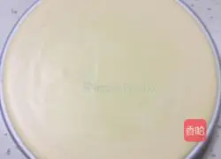 Tiramisu Cake (6-inch) Recipe Illustration 8